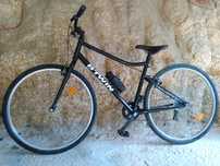 Bicicleta BTWIN Riverside 100
