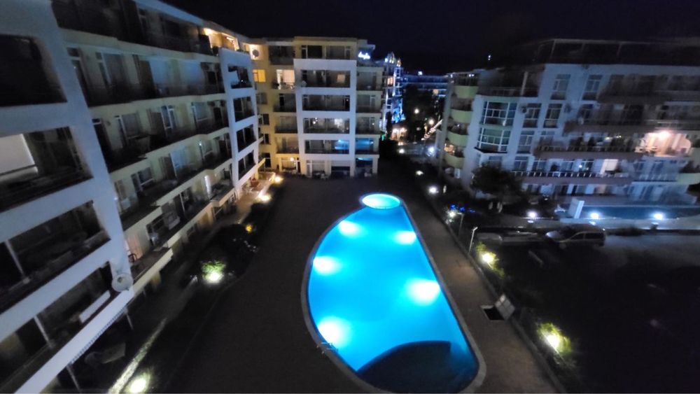 Болгария, Аренда, Солнечный берег,