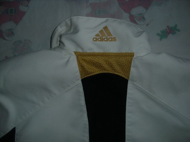 Bluza dres firmy Adidas stan BDB