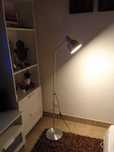 Candeeiro de pé IKEA LERSTA
