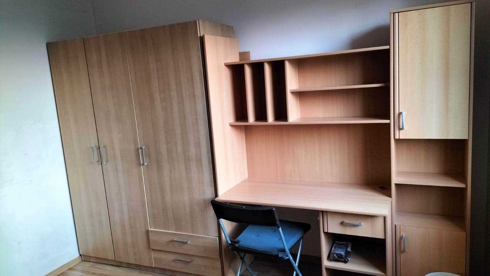 Do wynajęcia pokój na Oś. Oświecenia 1200 zł w raz z opłatami