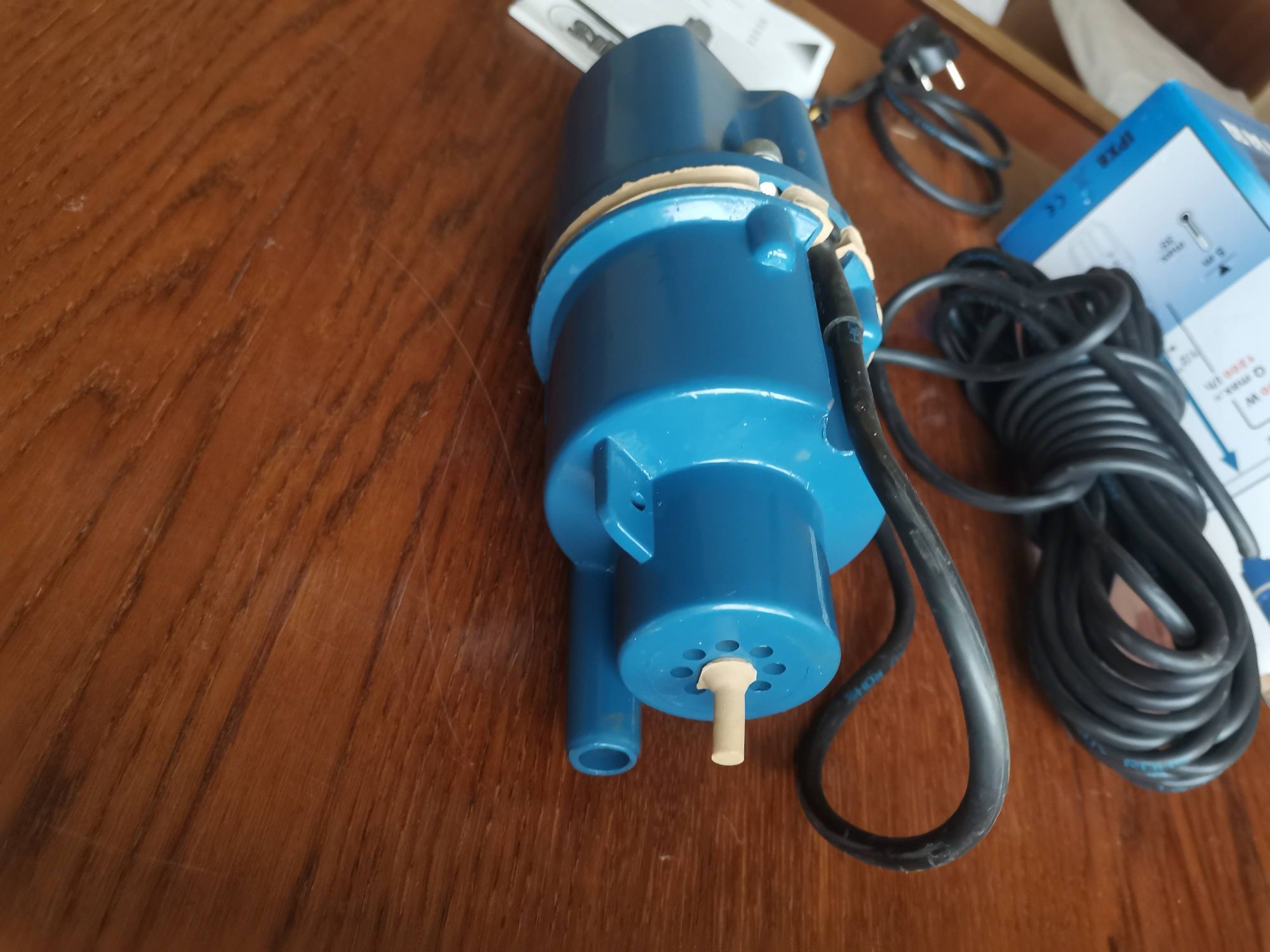 Насос для води Elpumps VP300 (Угорщина)