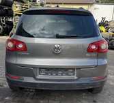 VW Tiguan 5N CBAB LD7S 4x4 2009r.
