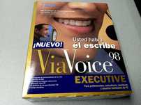 Software antigo diverso