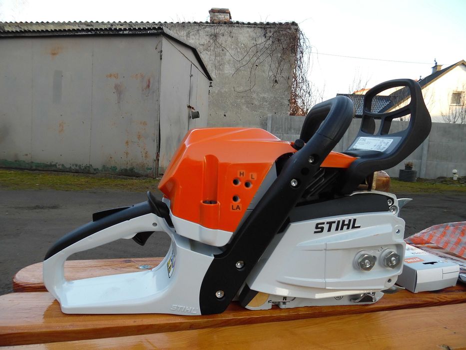 Piła STIHL MS 362  2024R NOWA!