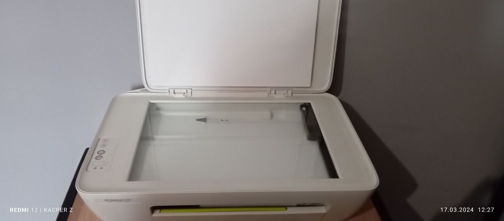 Drukarka HP deskjet 2130