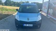 Renault Kangoo Stan bdb, opłacony