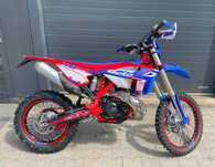 Sprzedam Beta 300 RR Racing (KTM EXC, Husqvarna FE, Yamaha WR, enduro)