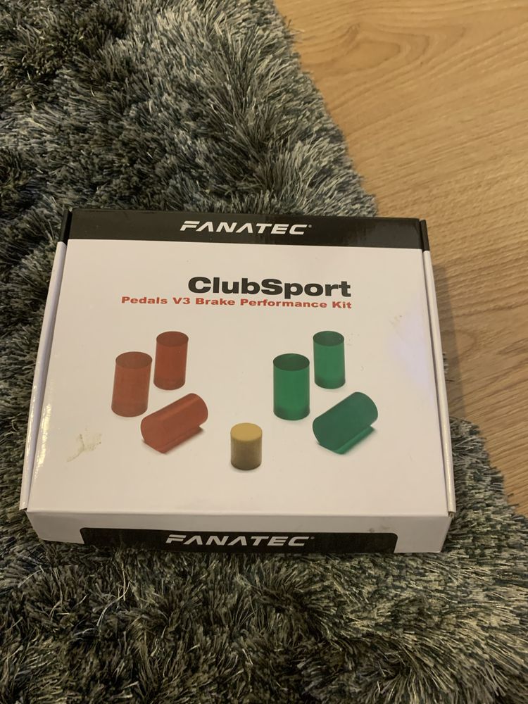 Fanatec GT DD PRO 8nm