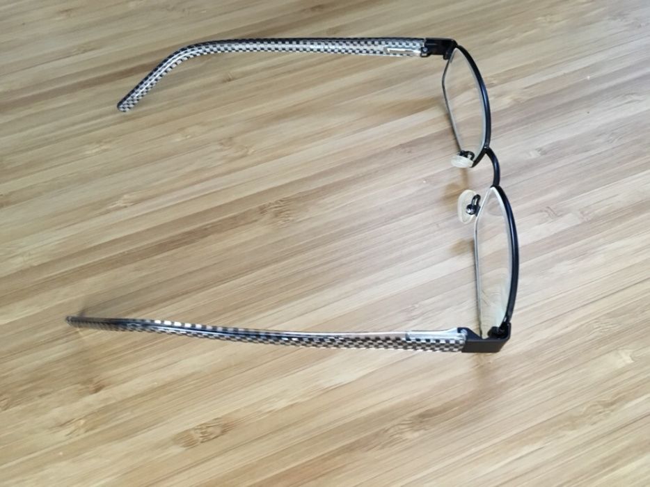 Armação óculos nova