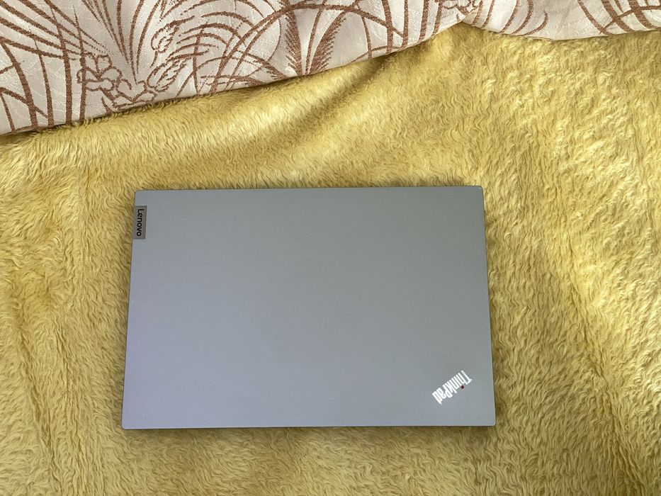 Lenovo ThinkPad E14 Gen4 i5-1235U