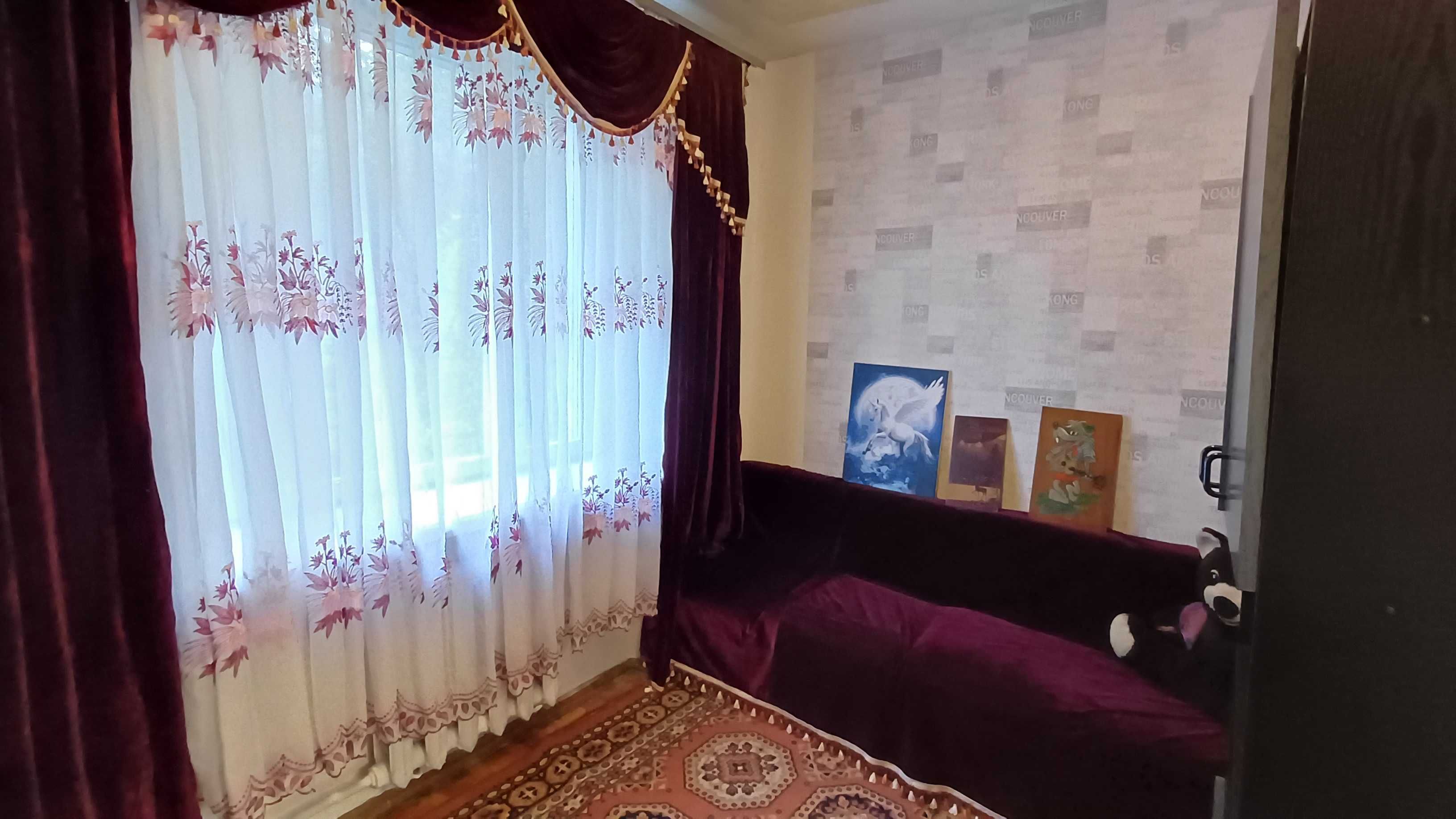 Продаж 3кімн. квартири , центр , вул.Богуна