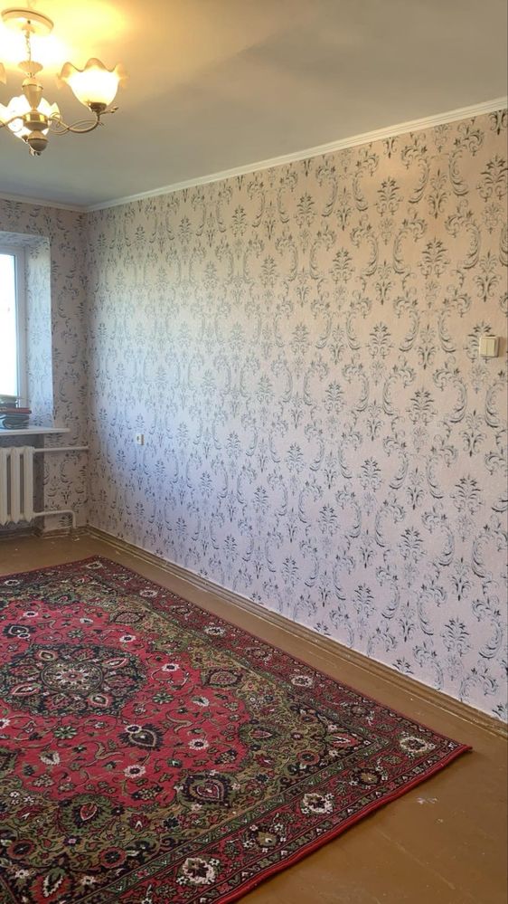 ПРОДАМ 1 кім  квартиру на Бульварі Олександрійському