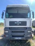 Автомобіль MAN TGA 18.390, 2005 р.в.