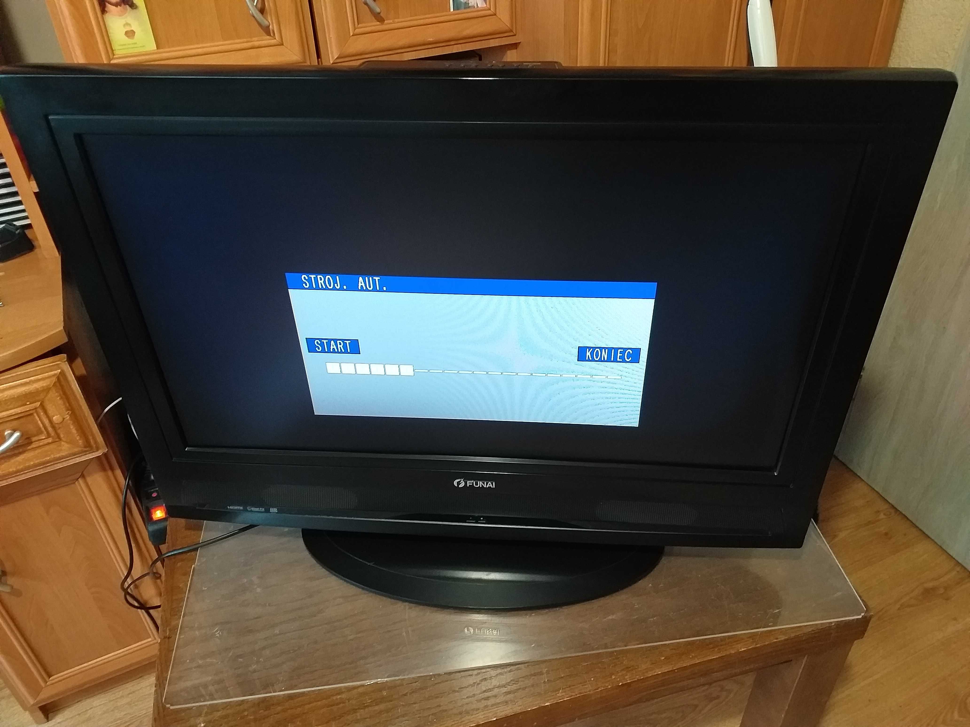 TV Funai LC5-D32BB/1