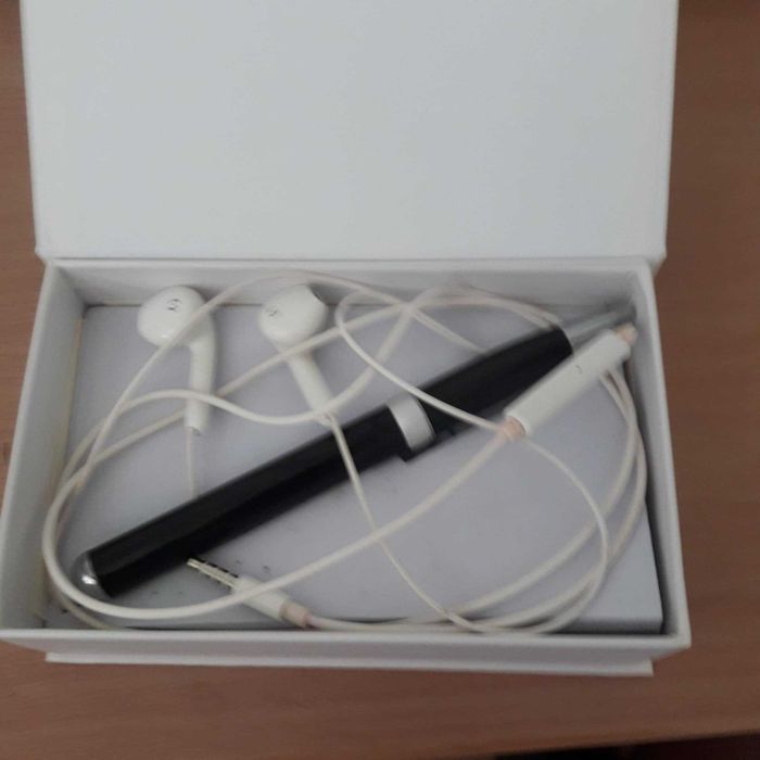 KAMERA SZPIEGOWSKA ukryta w długopisie dyktafon