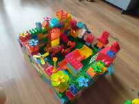 Zestaw klocków LEGO Duplo