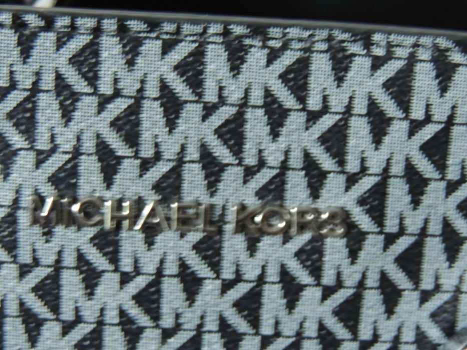 Michael Kors oryginalna torebka torba damska super stan