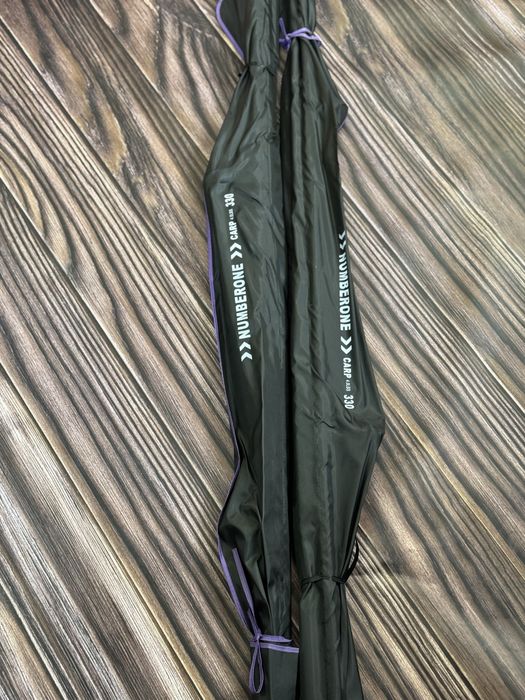 Вудилище коропове Numberone Carp 4.0 lbs