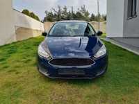 Ford focus 2015r lift,zamiana