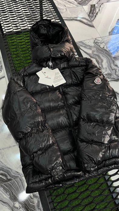 Пуховик Moncler | Розпродаж