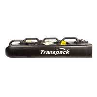 TRANSPACK  кейс для транспортування та зберігання спорядження