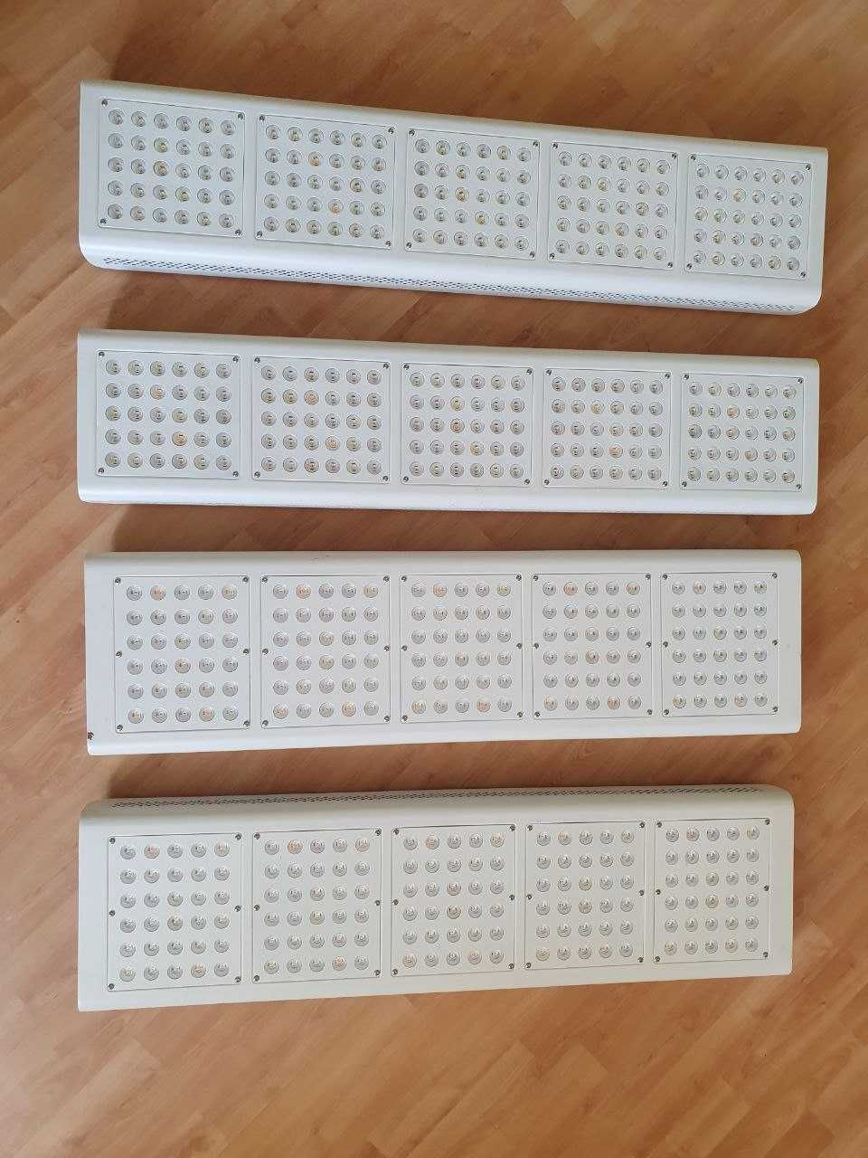 Фітолампа LED Grow Light 450w