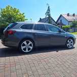 Opel Astra Cosmo 2.0 diesel 160km automat