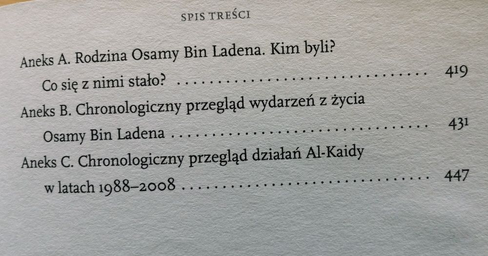 Musiałam odejść. Jean Sasson, Nadżwa Bin Laden, Omar Bin Laden