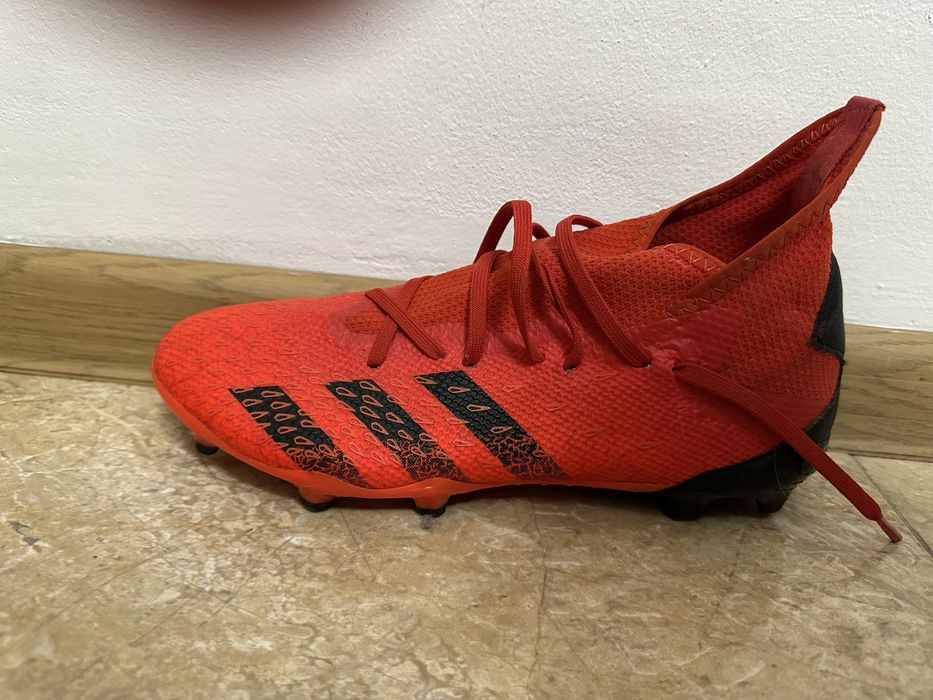 Бутси Adidas Predator