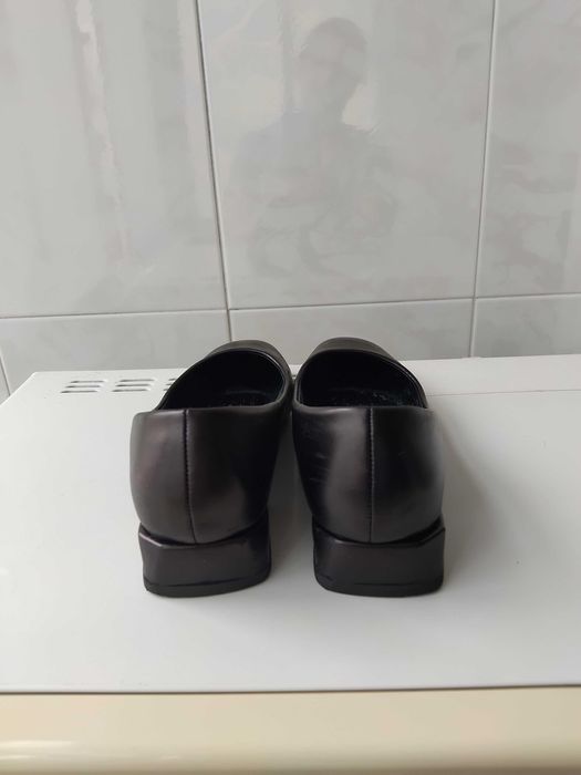 Sapatos de senhora                                    Excelente estado