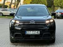 Citroën C5 Aircross Sprowadzony, serwisowany !!!