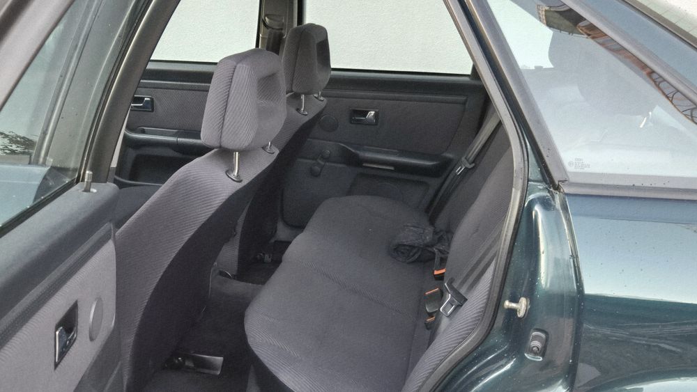 Audi 80 B4 2,0 benzyna 90 ps klimatyzacja elektryczne szyby lusterka