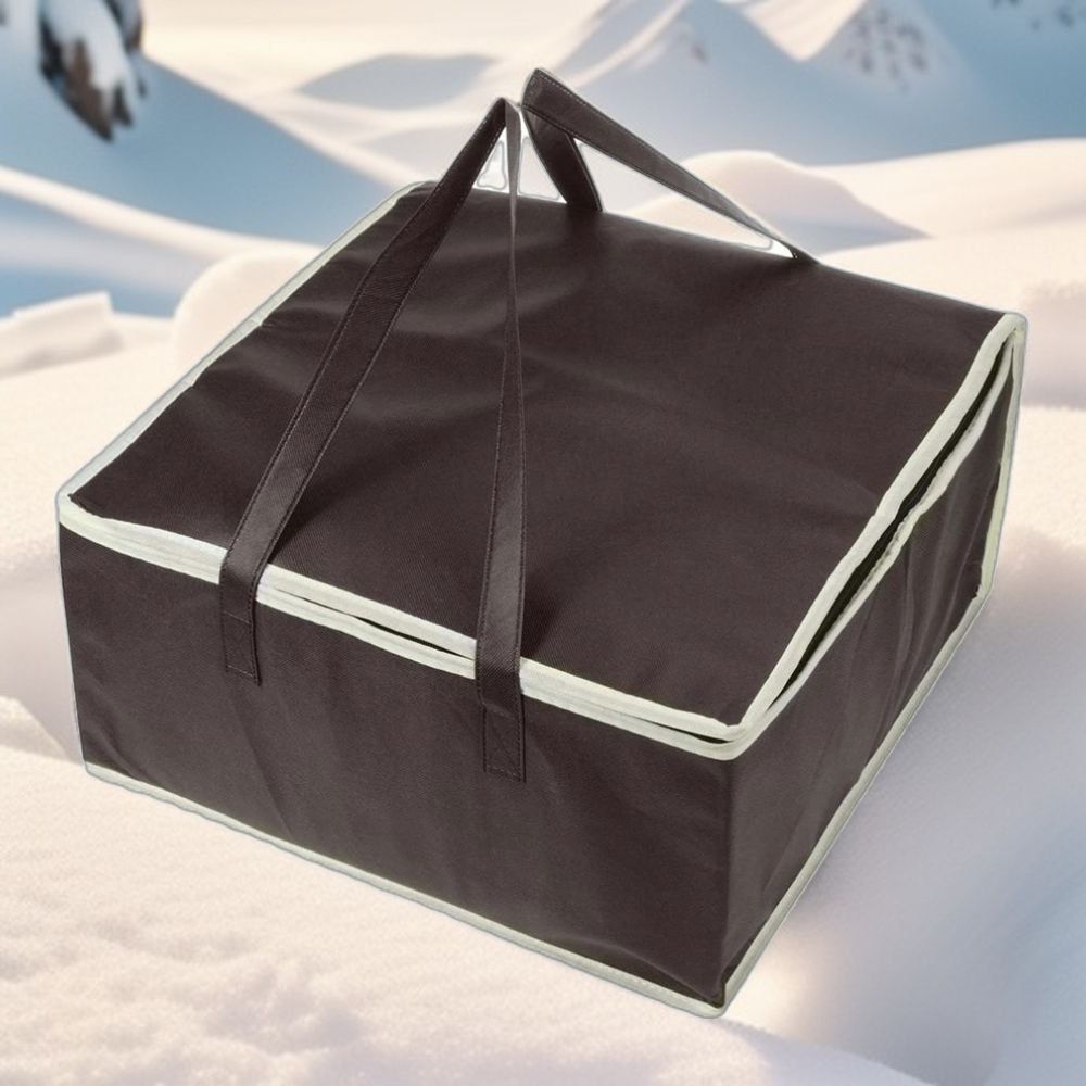 Torba dla dostaw delivery uber food