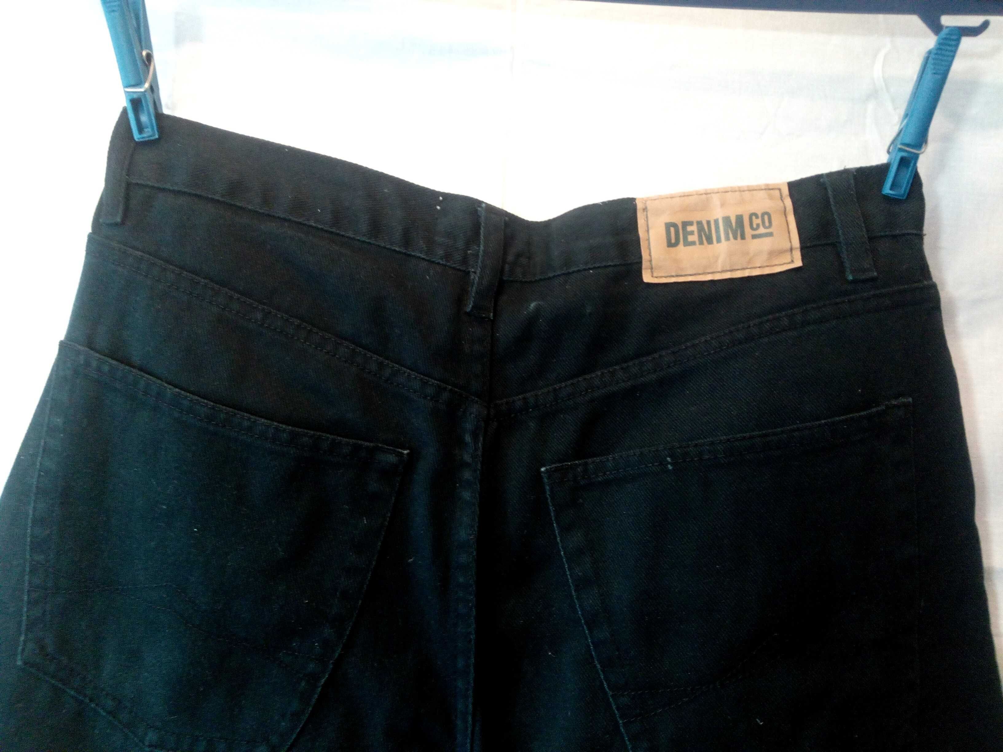 Класичні джинси Denim Co