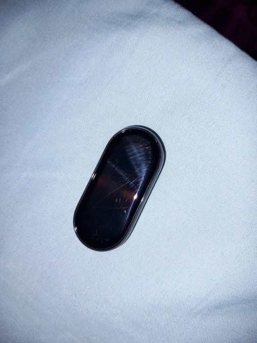 Фітнес-браслет Xiaomi band 8