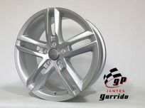 3744-Jantes 18 5x112 Originais Audi Q5, tbm para VW, Seat, etc.