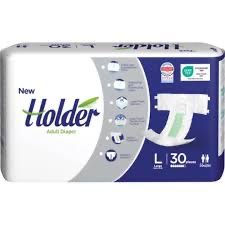 Підгузки для дорослих L