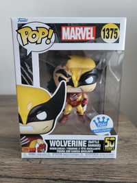 Wolverine 1375 Marvel Funko pop