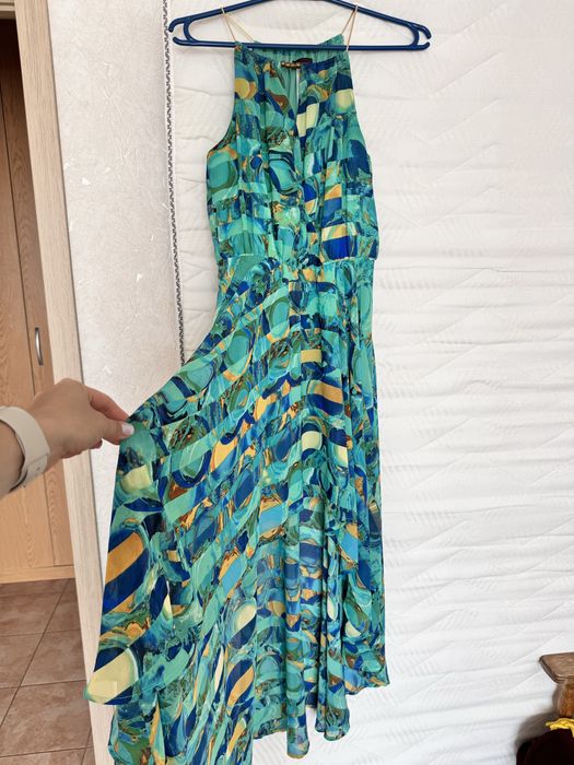 Шифонове плаття