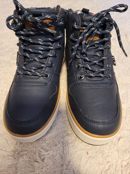 Buty 32 ccc action boy dla chłopca