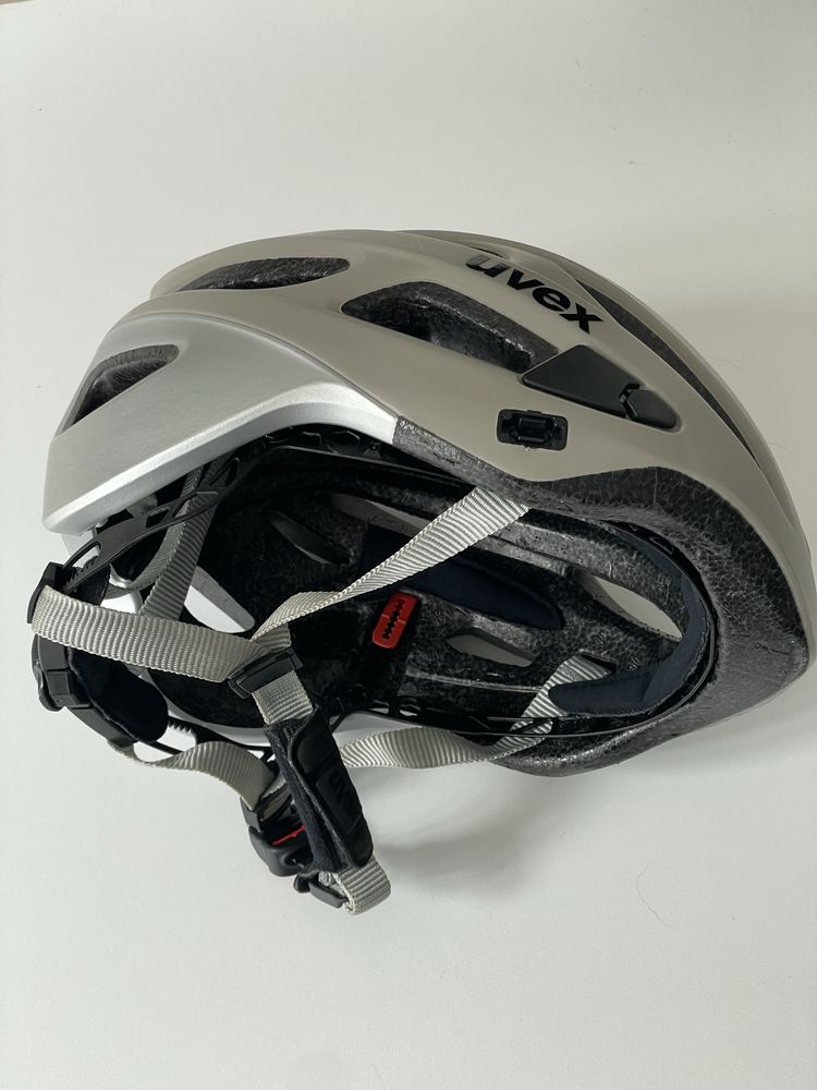 Kask uvex rozmiar M