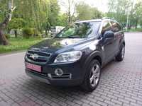 Chevrolet Captiva 2009