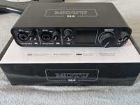Interfejs audio Motu M4