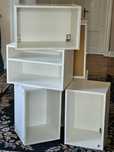 10 szafek Ikea Metod 60x37x40