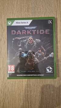 Warhammer 40k Darktide Xbox Series X