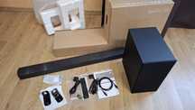Саундбар Samsung HW-C450/UA новий