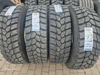 Opony 315/80r22.5 budowlane Aerotyra