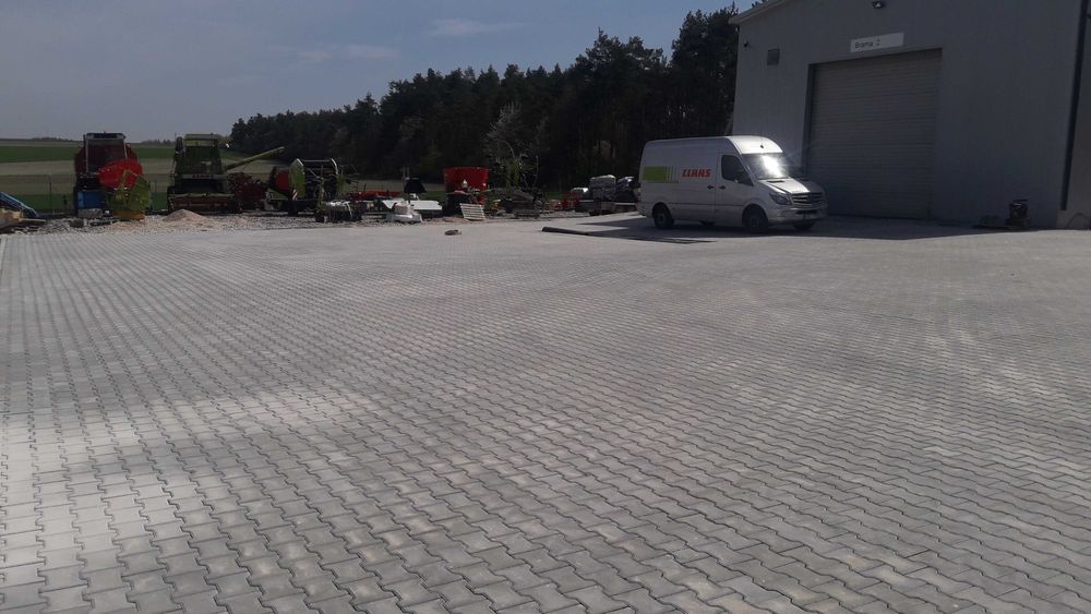 Brukarstwo przemysłowe kompleksowo