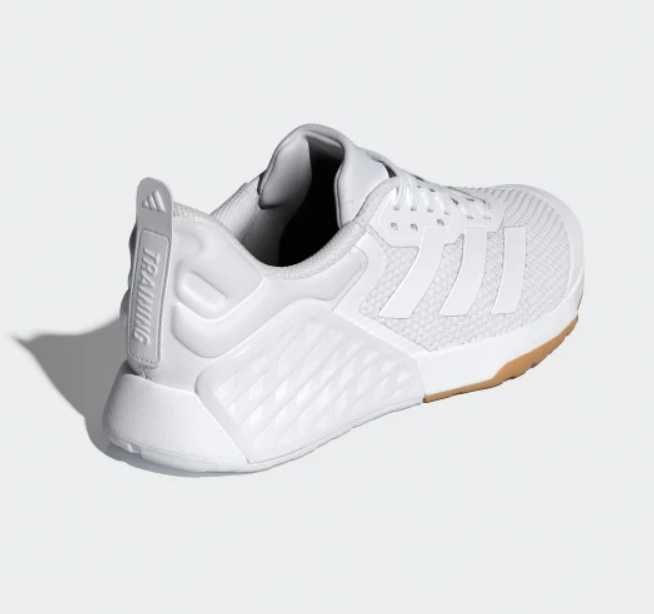 Оригінал ADIDAS DROPSET 3 жіночі кросівки для тренувань  36-42 р.